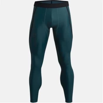 Urban Armor Gear Iso Chill Perforated Leggings Mens - Dark Cyan