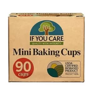 If You Care Mini Baking Cups