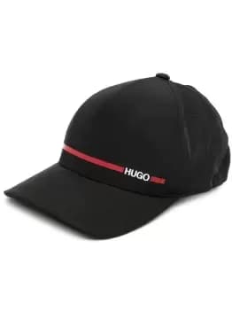 HUGO - mens Cap in Black