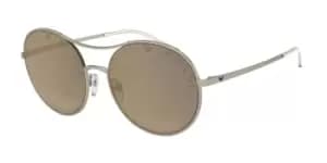 Emporio Armani Sunglasses EA2081 30025A