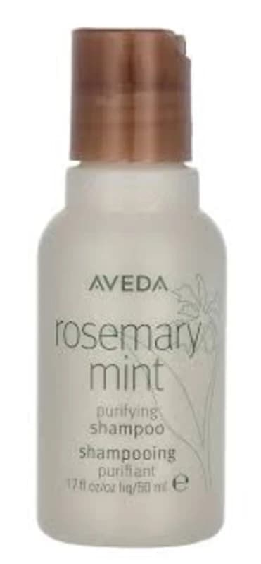 Aveda Rosemary Mint Purifying Shampoo 50ml