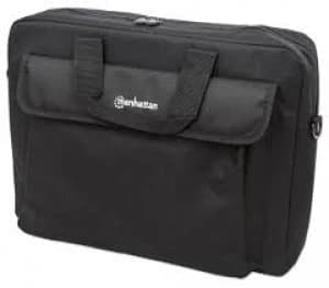 Manhattan London Notebook Computer Briefcase up to 15.6