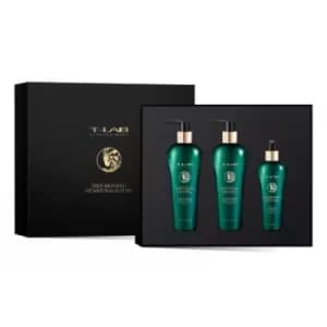 T-LAB Professional Natural Lifting Haircare Gift Set