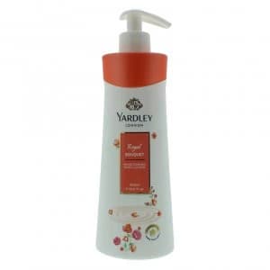 Royal Bouquet Body Lotion 400Ml