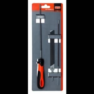 Bahco 168-COMBI-4.8 Kettensagefeile-Set, ERGO handle, 200 mm Ø 4.8mm
