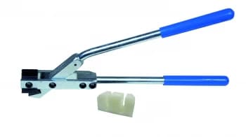 Sykes-Pickavant 04310000 Door Skinner Crimping Tool - Portable