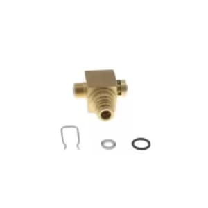 Vaillant 014674 Filling Valve C/W Nonreturn Valve - 490752
