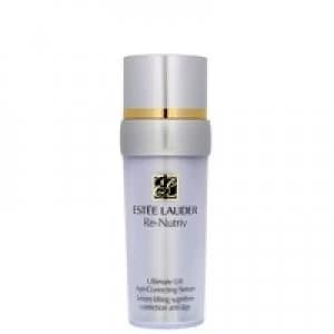 Estee Lauder Re nutriv Ultimate Lift Age correcting