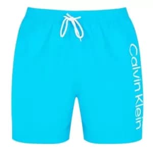 Calvin Klein Shorts - Blue