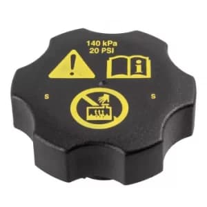 Radiator Cap Closure ADG09928 by Blue Print