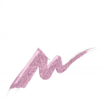 NYX Professional Makeup Holographic Halo Cream Eyeliner (Various Shades) - Cotton Candy