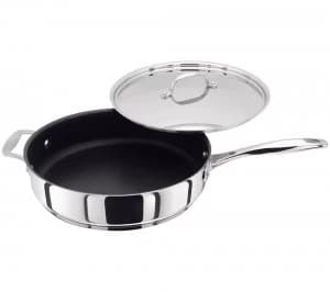 Stellar 7000 28cm Non Stick Saute Pan