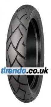 Mitas Terraforce-R ( 120/90-17 TL 64H Rear wheel )