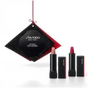 Shiseido Makeup Mini Gift Kit
