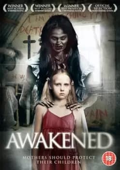 Awakened - DVD