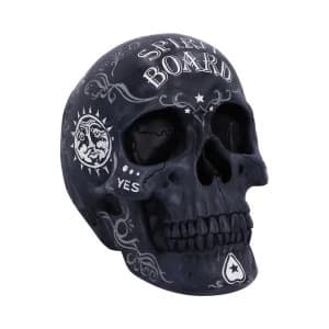 Spirit Board Ouija Skull