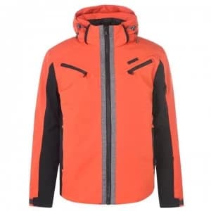 Nevica Alex Jacket Mens - Red