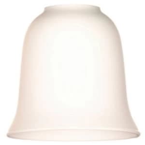 Colours Cataluna Opal white Light shade D118mm