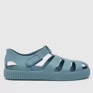 Igor Light Grey Nico Mc Junior Sandals