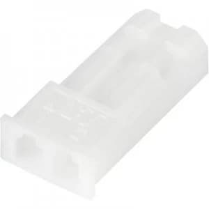 JST SYP 02TV 1 Socket enclosure PCB RCY Total number of pins 2 Contact spacing 2.50 mm