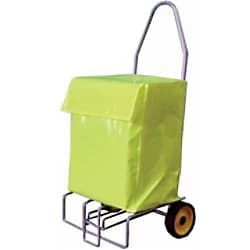 Slingsby Folding Mail Trolley 383472 SBY25192