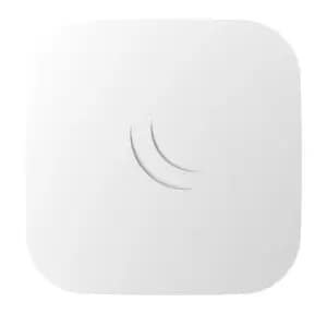 Mikrotik cAP ac White Power over Ethernet (PoE)