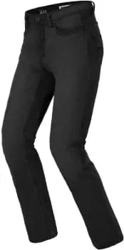 Spidi J-Tracker, black, Size 28, black, Size 28