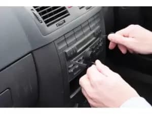 Silverline 333101 20pc Radio Removal Kit 20pc