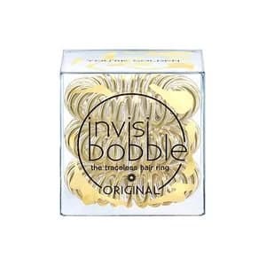 Invisibobble Original Youre Golden Gold