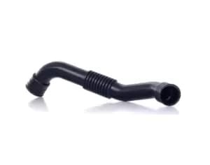 TOPRAN Hose, valve cover breather VW,SKODA 114 205 038103493AD,038103493AD