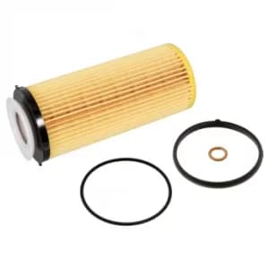Oil Filter 38530 by Febi Bilstein