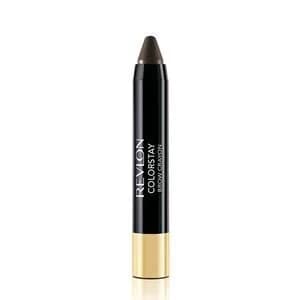 Revlon Colorstay Brow Crayon Dark Brown Brown