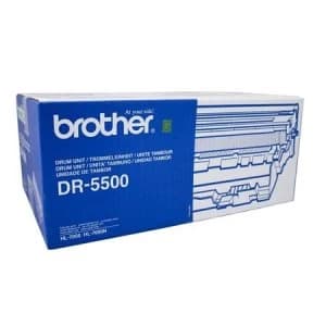 Brother DR5500 Black Laser Drum Cartridge