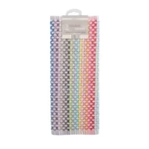 Country Club Tea Towel Zing 2 Pack