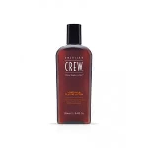American Crew Light Hold Texture Lotion 250ml