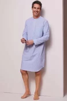 Woven Nightshirt