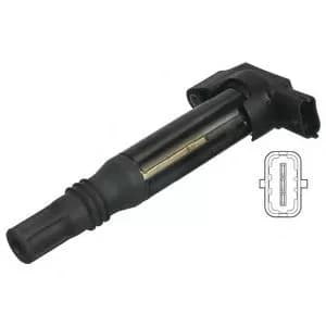 Delphi GN10583-12B1 Ignition Coil 12 V