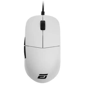 Endgame Gear XM1 USB Optical esports Performance Gaming Mouse - White
