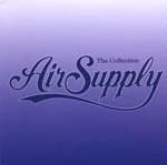 Air Supply - Collection, The (Music CD)