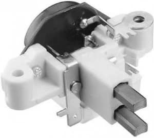 Beru GER011 / 0190005011 14.5 V Alternator Regulator Replaces 028 903 803 E