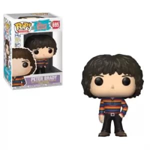 The Brady Bunch Peter Brady Pop! Vinyl Figure