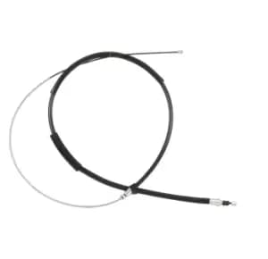 RIDEX Brake Cable RENAULT 124C0627 8200247042 Hand Brake Cable,Parking Brake Cable,Cable, parking brake