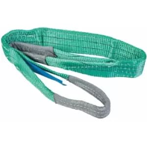 Silverline - Cargo Sling 2 Tonne - 1m