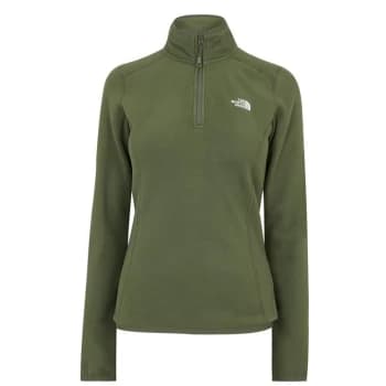 The North Face Glacier Fleece - YC1 Thyme