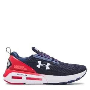 Under Armour HOVR Mega2Clone Mens Running Shoes - Blue