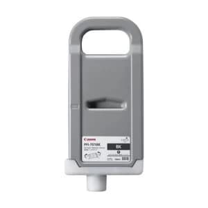 Canon PFI701BK Black Ink Cartridge