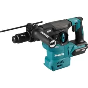 Makita HR009G 40v Max XGT Cordless SDS Plus Rotary Hammer Drill No Batteries No Charger Case