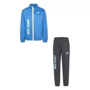 Nike Air Tracksuit Infant Boys - Blue