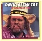 david allan coe 17 greatest hits