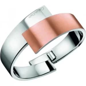 Ladies Intense Bangle